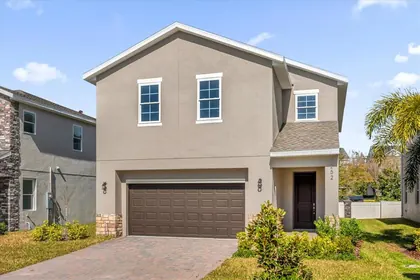 CASSELBERRY FL Home