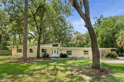 GAINESVILLE FL Home