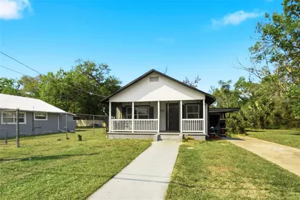 SANFORD FL Home