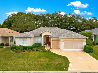 SUMMERFIELD FL Home
