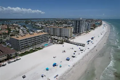 REDINGTON SHORES FL Home
