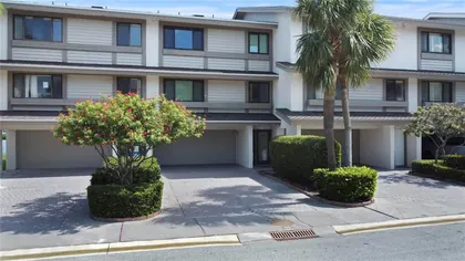 CLEARWATER BEACH FL Home