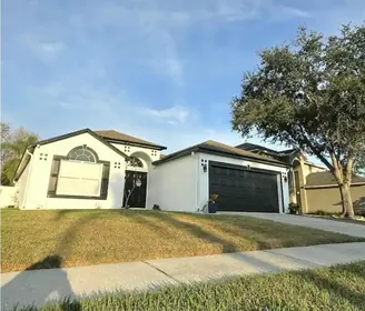 LAND O LAKES FL Home