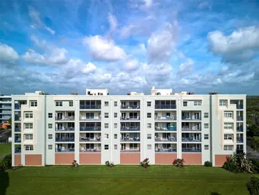 NEW SMYRNA BEACH FL Home