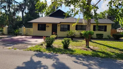 GAINESVILLE FL Home