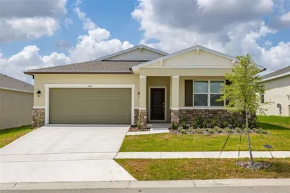 HAINES CITY FL Home