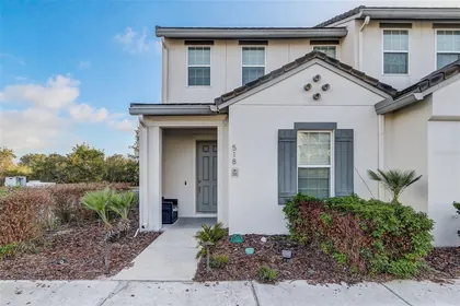 DAVENPORT FL Home