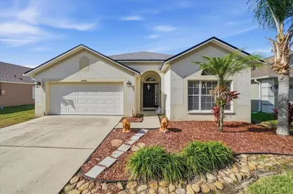 LAND O LAKES FL Home