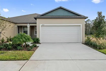 LAND O LAKES FL Home