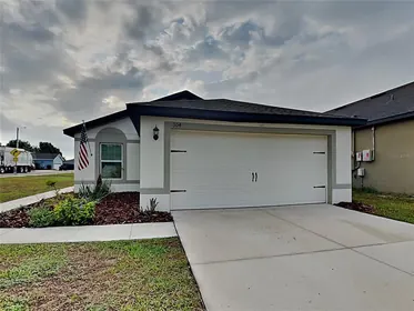 WINTER HAVEN FL Home