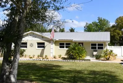 ST CLOUD FL Home