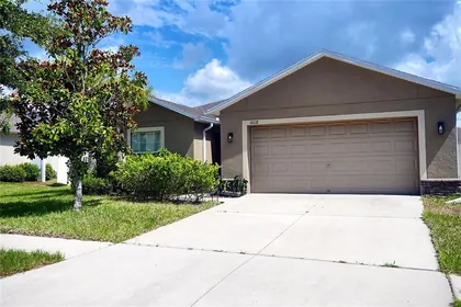 HUDSON FL Home