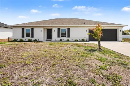 CAPE CORAL FL Home