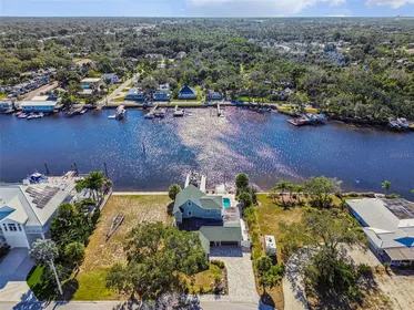 PORT RICHEY FL Home