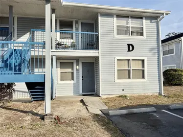 TAMPA FL Home