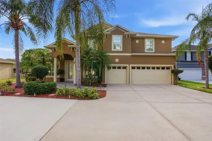 LAND O LAKES FL Home