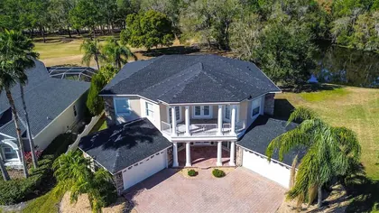 ODESSA FL Home