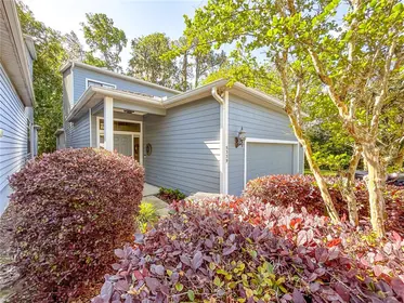 GAINESVILLE FL Home