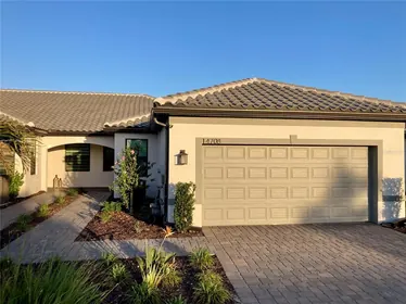 NOKOMIS FL Home
