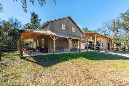 EDGEWATER FL Home