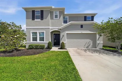 APOPKA FL Home