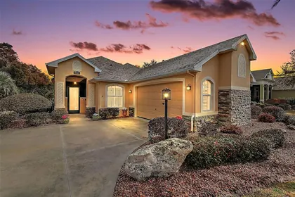 MOUNT DORA FL Home