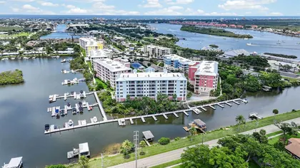 NEW SMYRNA BEACH FL Home