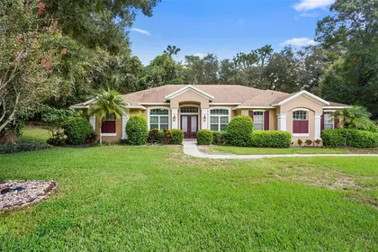 DELAND FL Home