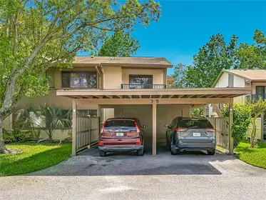 HUDSON FL Home