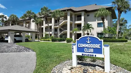 PUNTA GORDA FL Home