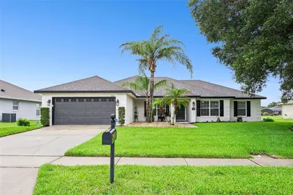 ST CLOUD FL Home