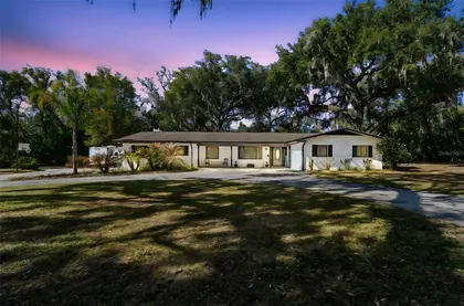 DADE CITY FL Home