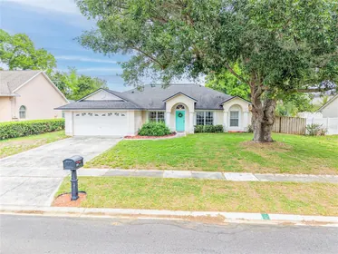APOPKA FL Home