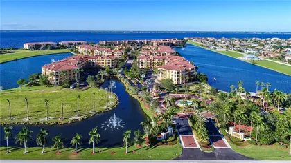 PUNTA GORDA FL Home