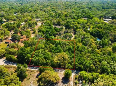 HUDSON FL Property