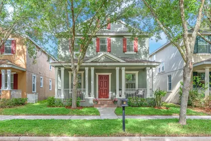 LITHIA FL Home