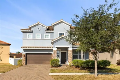 RIVERVIEW FL Home
