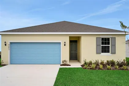LAKE WALES FL Home