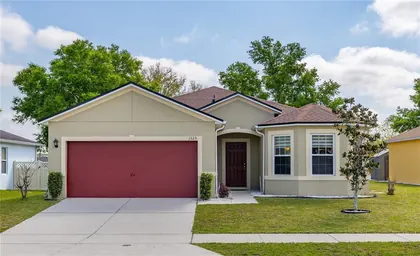 LAKE ALFRED FL Home