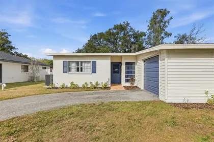SARASOTA FL Home