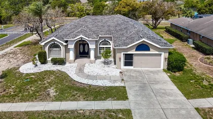 SPRING HILL FL Home