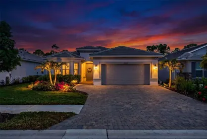 ENGLEWOOD FL Home