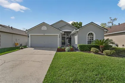 BRANDON FL Home