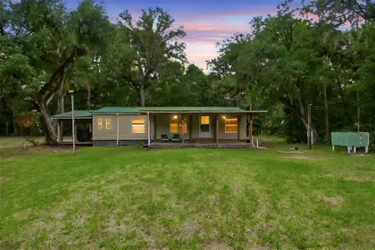 GENEVA FL Home