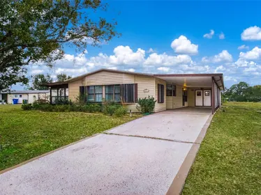 SEBRING FL Home