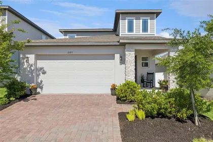 CLERMONT FL Home