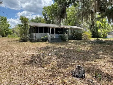 FORT MC COY FL Home