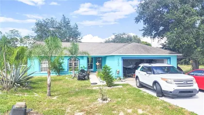 KISSIMMEE FL Home