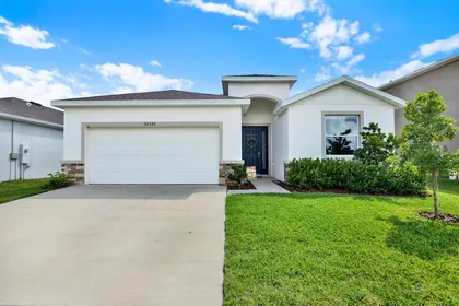 WESLEY CHAPEL FL Home
