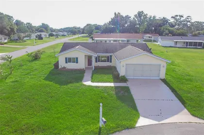 OCALA FL Home